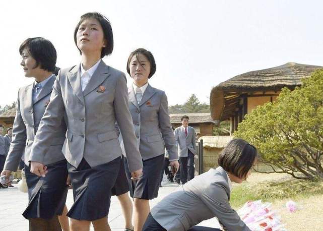 朝鲜有多少学生到中国留学,朝鲜学生到中国留学采访