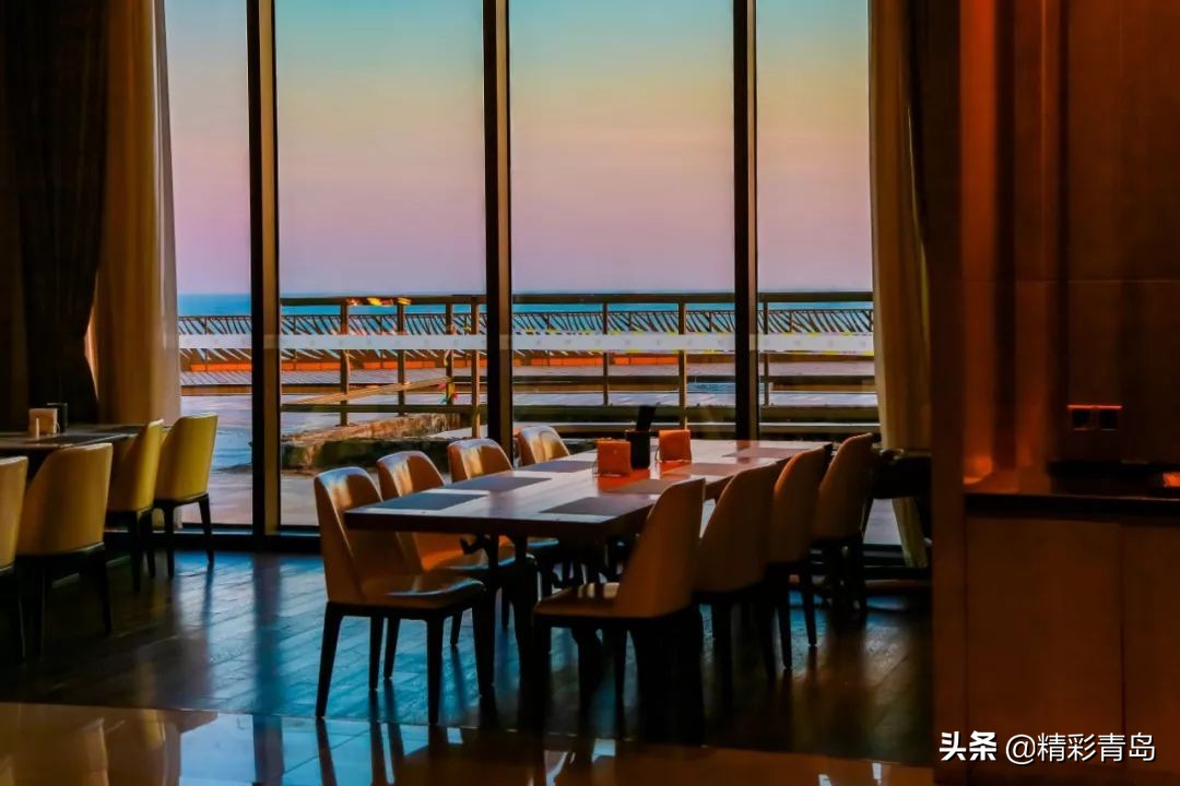 青岛红树林度假世界二期工程,青岛红树林度假世界会展中心