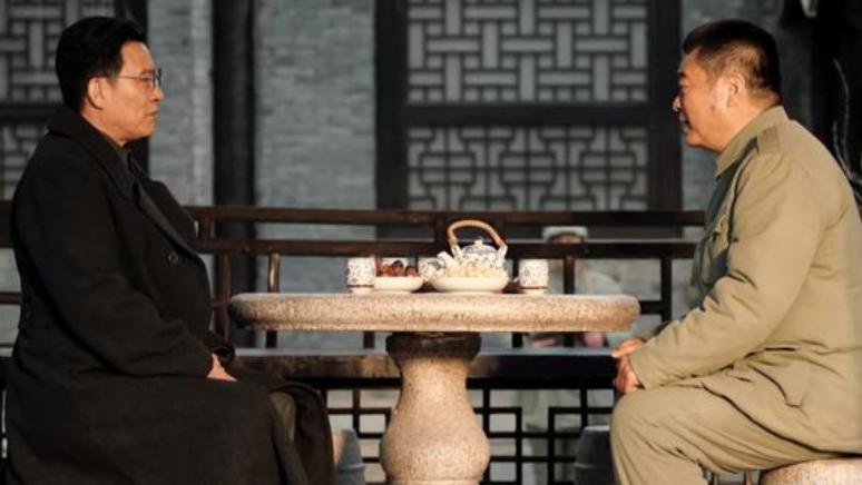 大决战平津战役29小时解放天津,大决战攻陷天津是第几集