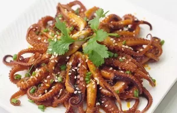 宁波一渔民整理海鲜大全,宁波最全的海鲜