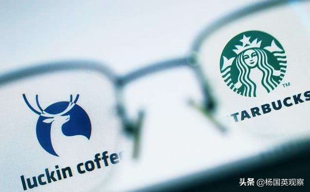 连续巨亏！瑞幸咖啡烧钱“追星”，到底有几成胜算？
