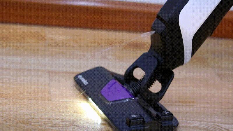 优瑞家洗地机评测,优瑞家即抛洗地机