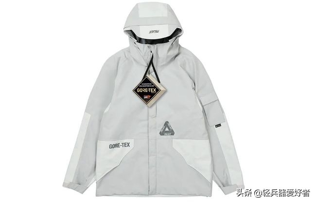 户外传奇GORE-TEX之父走了，但他的黑色吊牌仍将延续