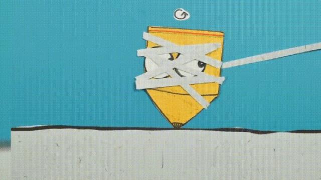 陀螺仪转动不灵活是怎么回事,陀螺仪旋转不倒的原理