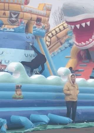 比养孩子还艰难,比照顾小孩还要累