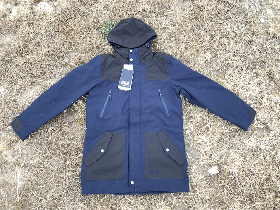 jackwolfskin狼爪冲锋衣黑白,jackwolfskin狼爪男士冲锋衣