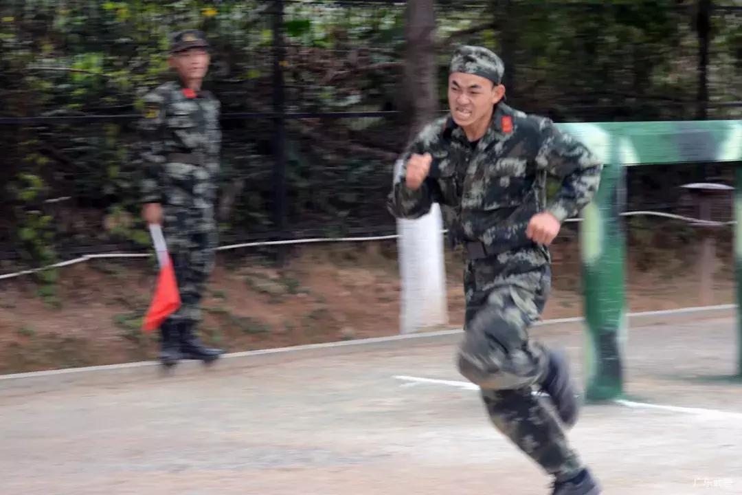 军人佛系心态,军人必须要争强好胜