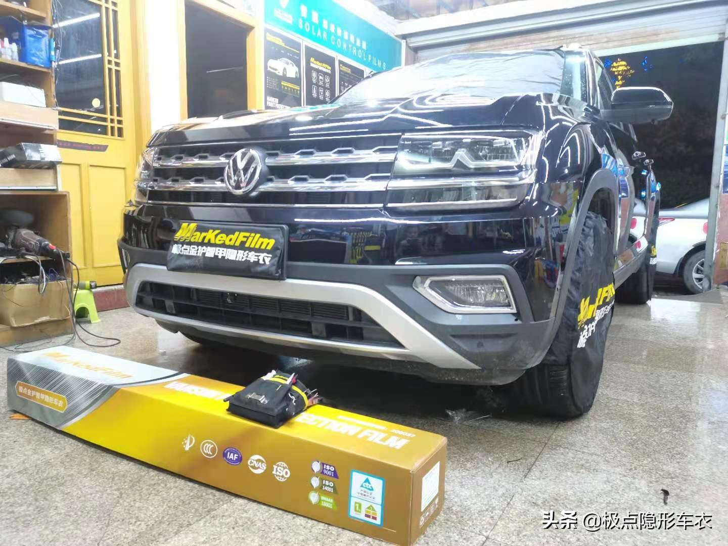 隐形车衣的价格和品牌,隐形车衣的价格和保护效果