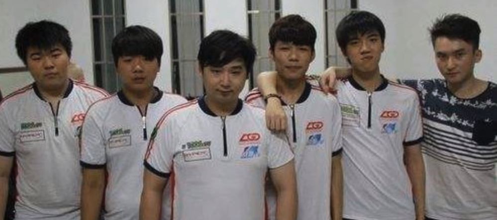 godv韦神说imp,韦神godv皎月