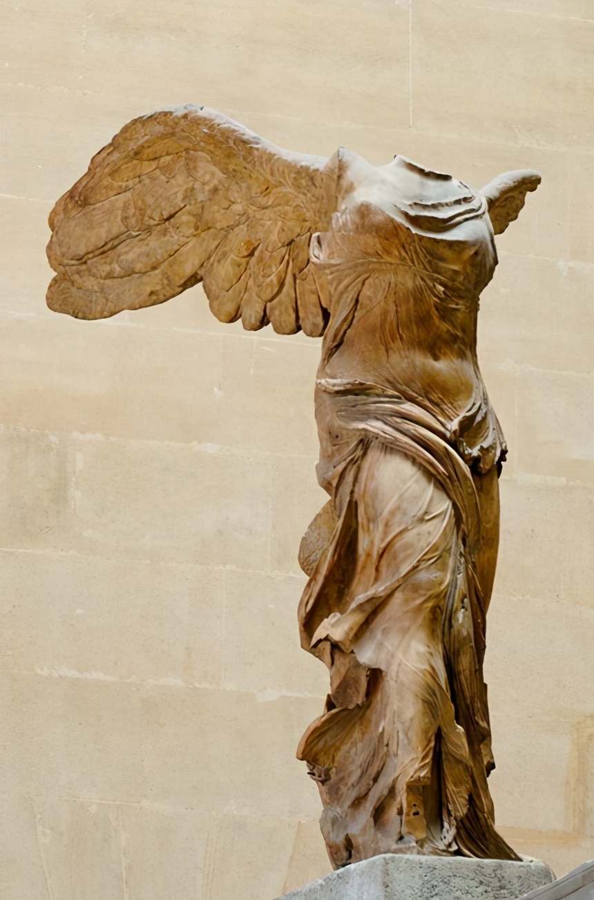 世界品牌与希腊神话,哪些品牌来自古希腊神话