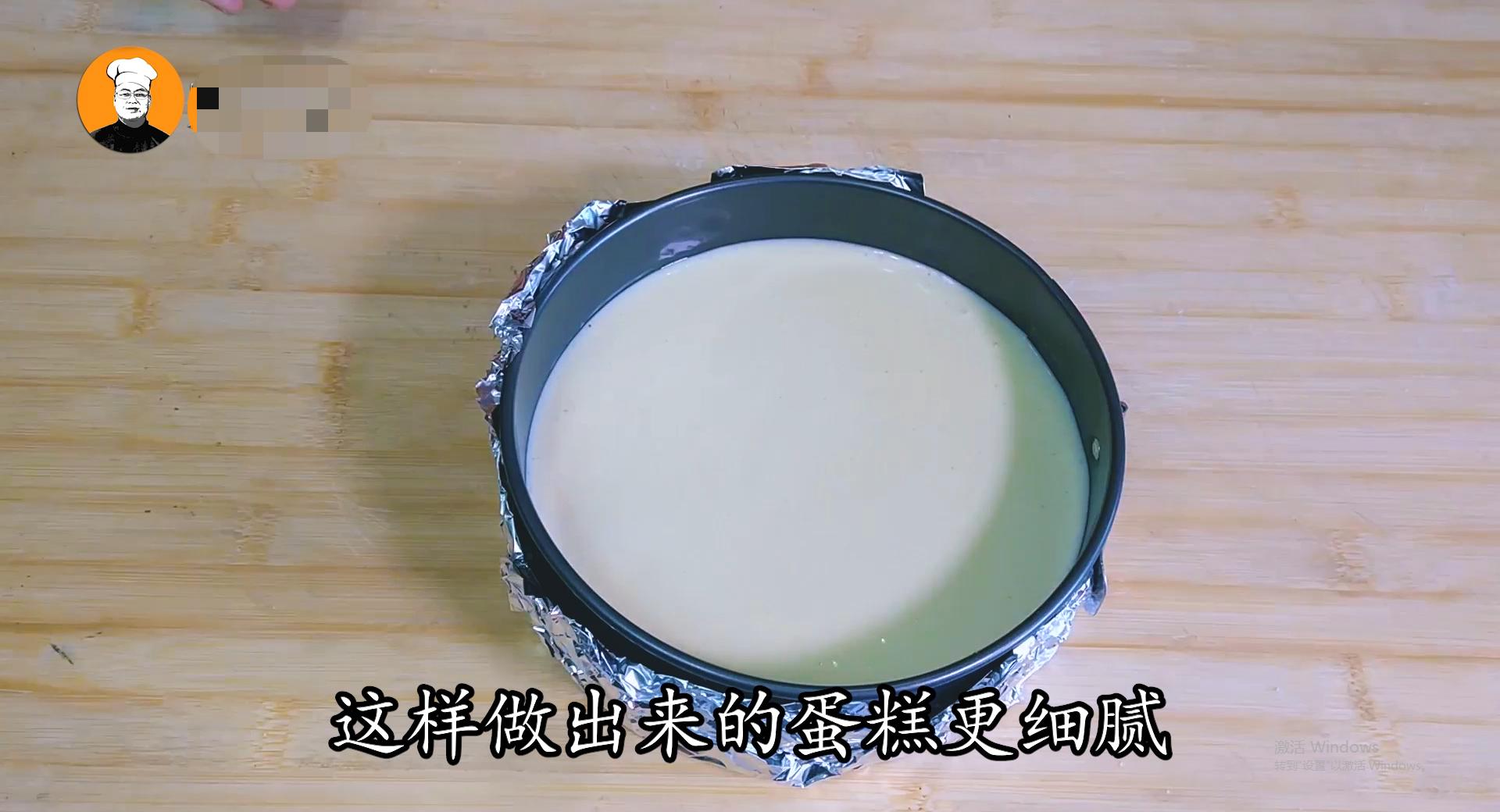 在家怎么做好吃又不贵的蛋糕,在家蛋糕应该怎么做