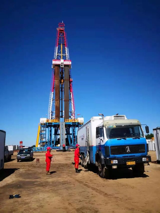 澶у簡娌圭敯閲囨补娴嬭瘯,澶у簡娌圭敯绗竴鍙i暱姘村钩娈靛彇鑺簳