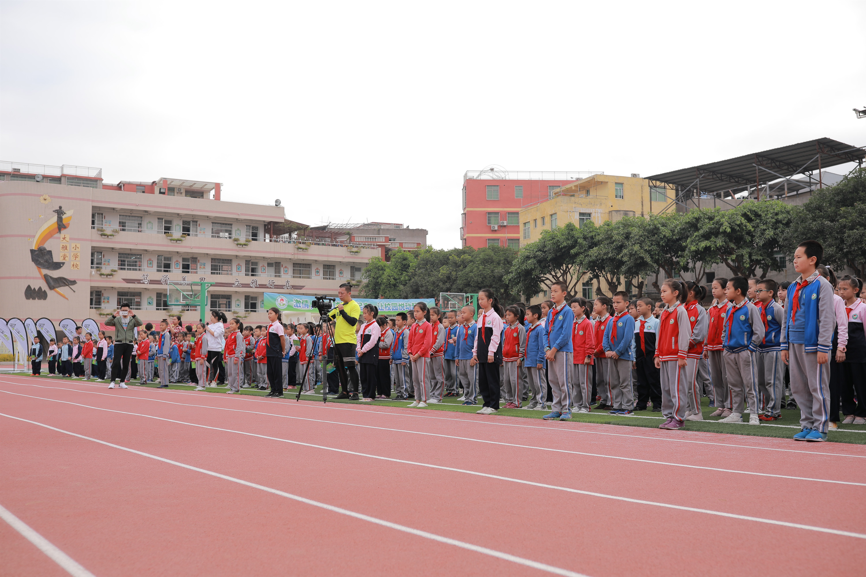 小学校园足球联赛开幕仪式,小学足球嘉年华活动策划