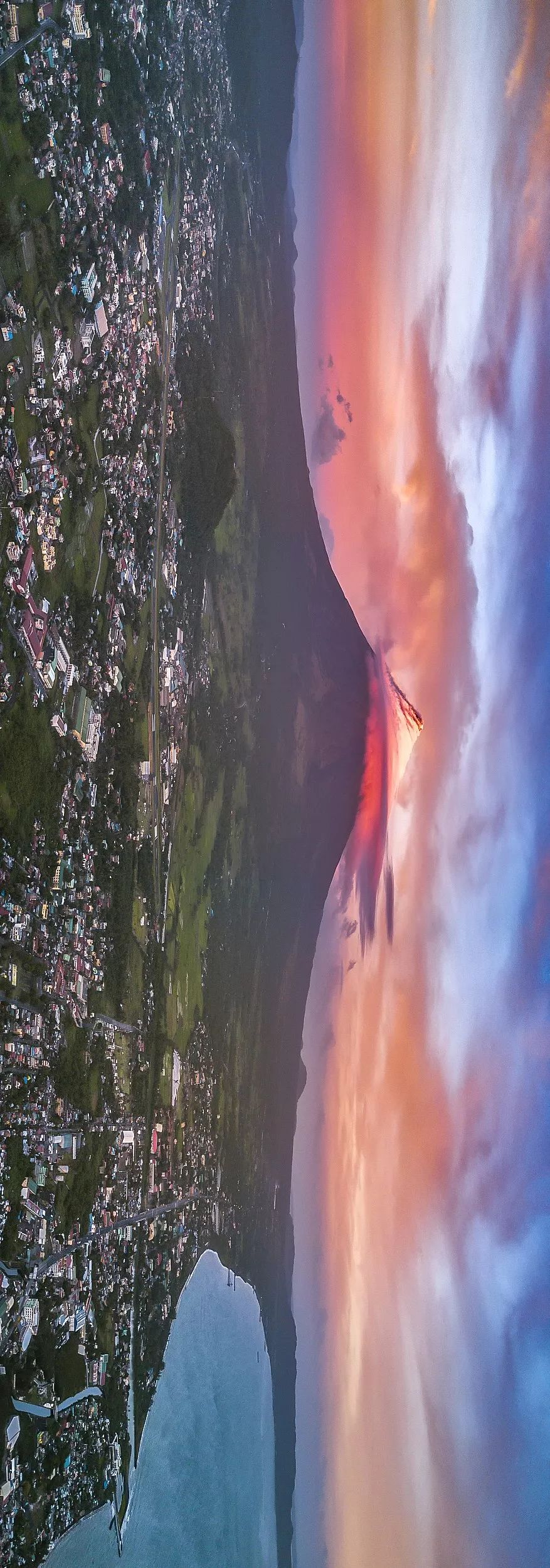 菲律宾的主岛,菲律宾岛屿旅游