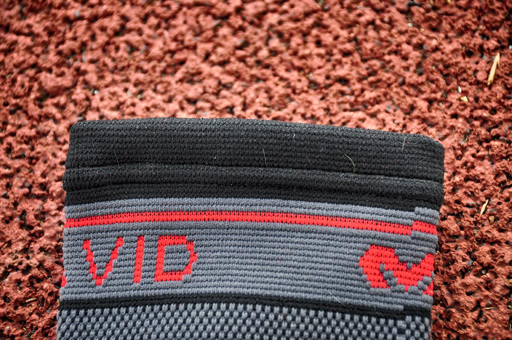 迈克达威195r护踝怎么穿,迈克达威1952护踝测评