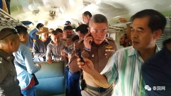 疯狂残杀风尘女“泰国开膛手”领死刑！怎样的人生造就如此龌龊暴虐的灵魂？