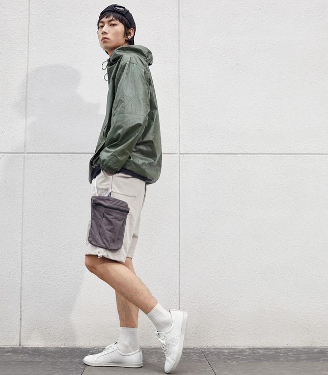 20款经典小白鞋夏日小白鞋推荐,学校小白鞋品牌推荐