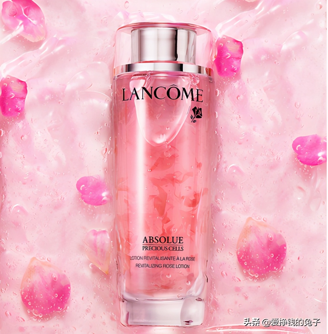 欧莱雅集团旗下护肤品牌排名,推荐国际品牌化妆水