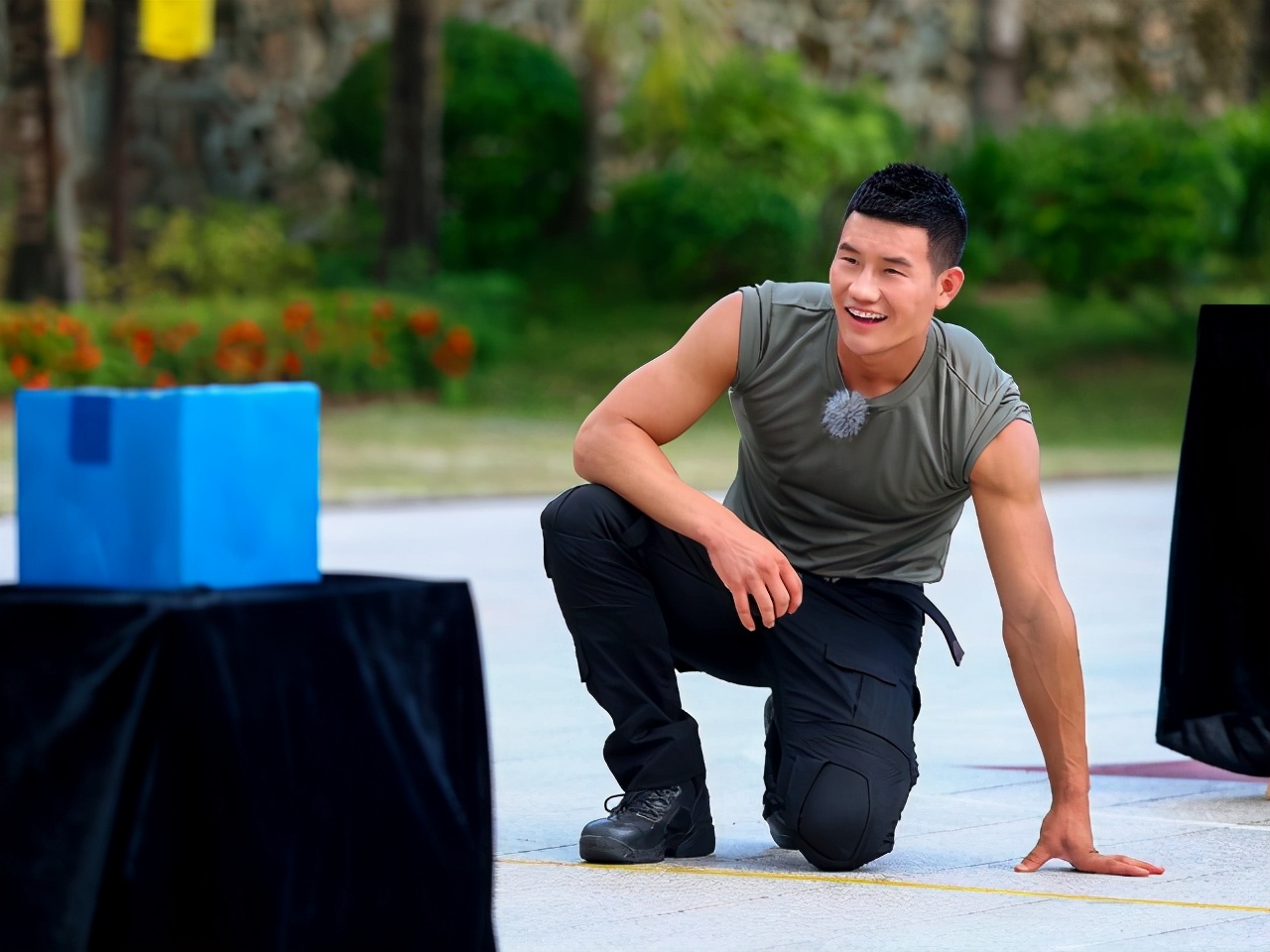 小兵张嘎现在的模样 (小兵张嘎最近新消息)