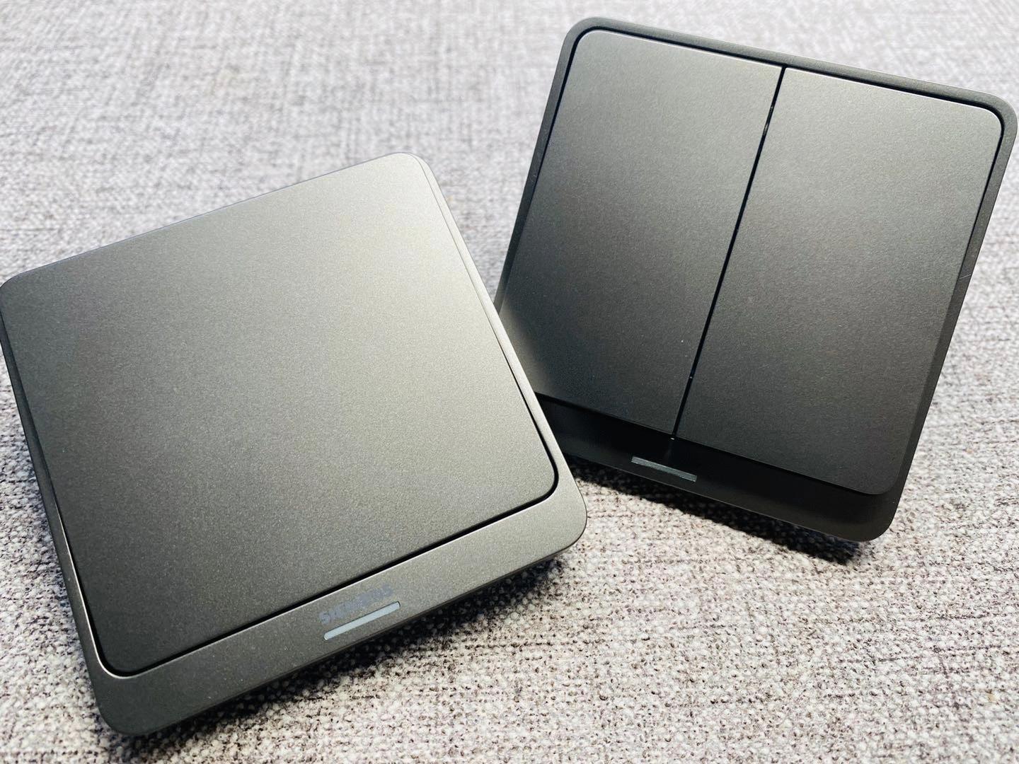 拆哪类电器有价值,实用的开关插座推荐