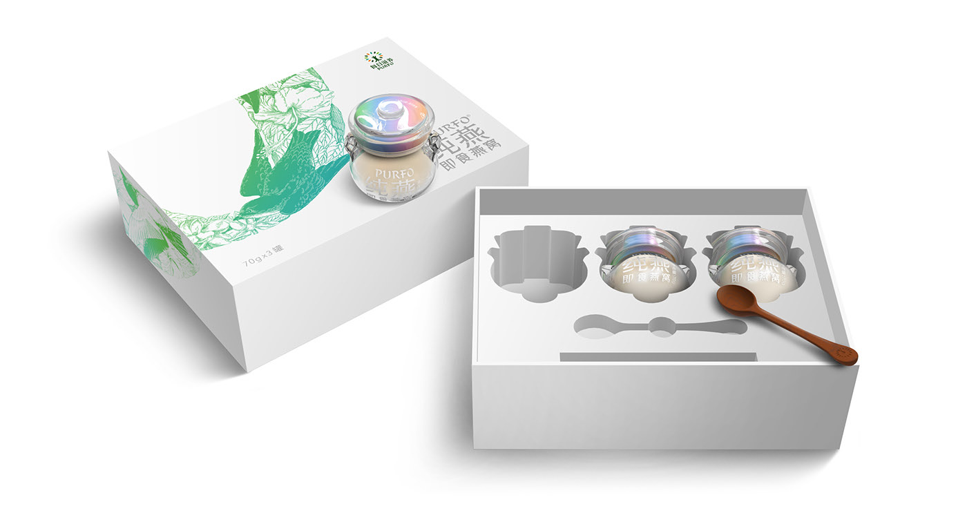 燕窝初创品牌,燕窝品牌的打造方式是什么