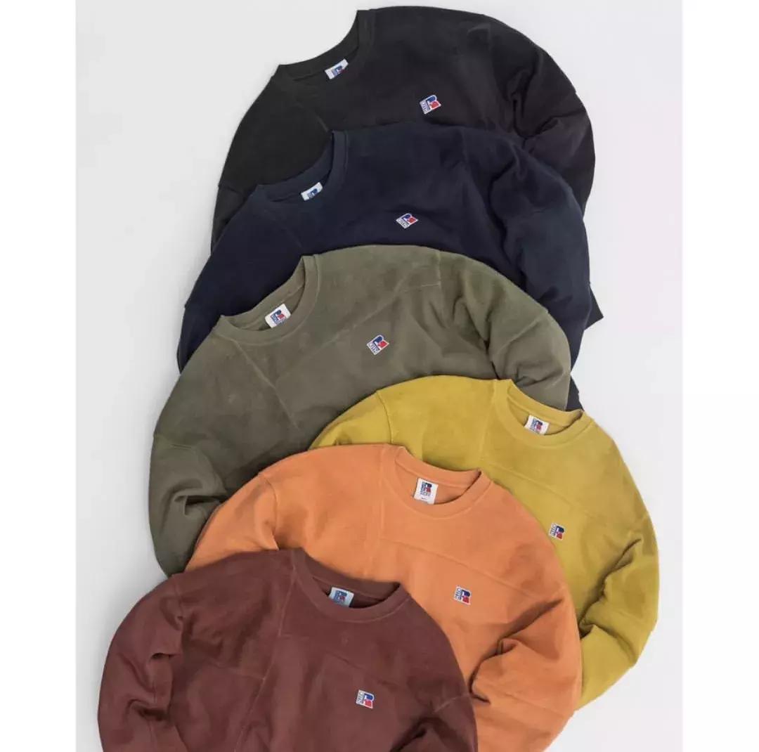 fogxnike最好看的一款,fogxnike系列联名有多强