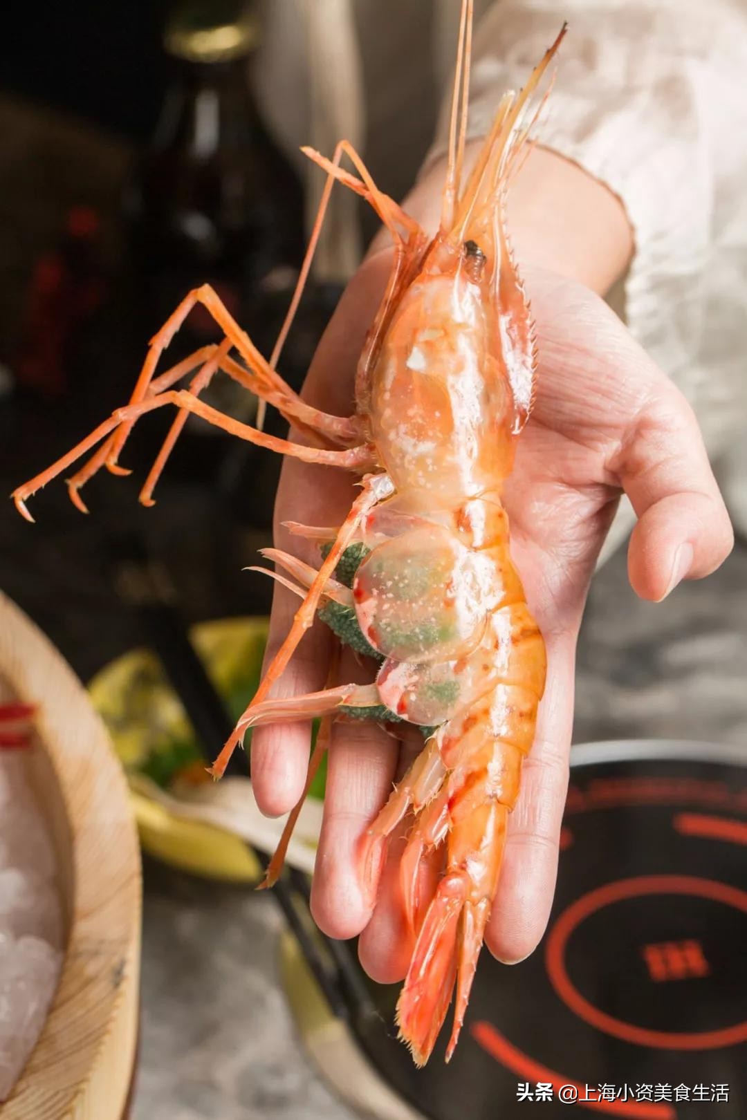 上海最好的十家日料放题店,日料放题排行榜