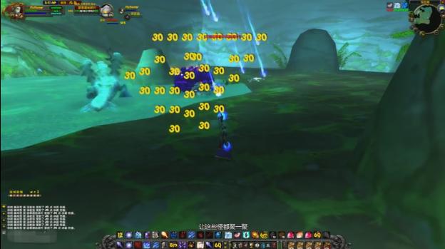 盘点《魔兽世界》怀旧版10个典型“刷本”以及对物价的影响