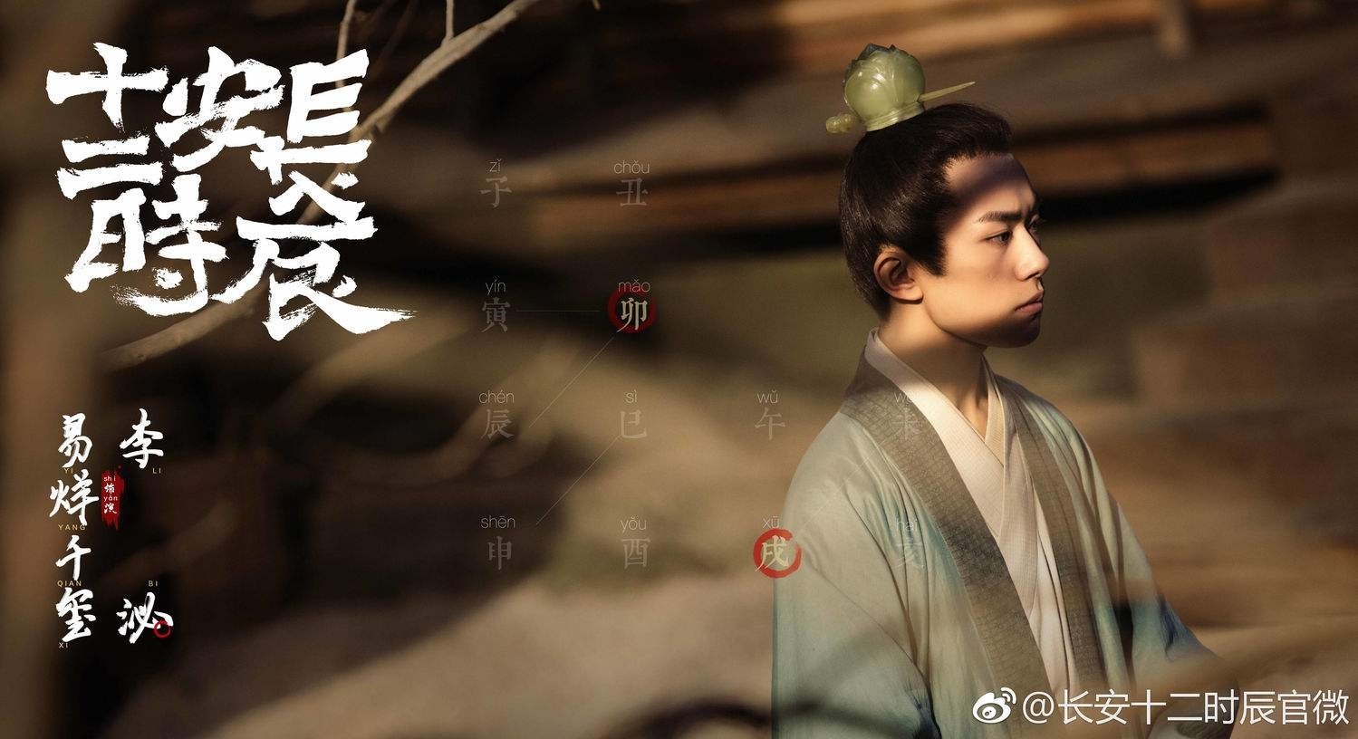 易烊千玺17岁生日今天要开心原声,易烊千玺说自己才19岁