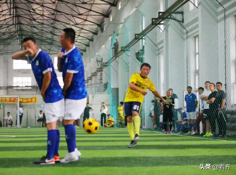 齐齐哈尔青少年足球锦标赛,齐齐哈尔市足球比赛