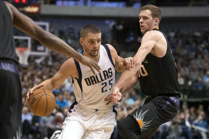 NBA又一高富帅官宣退役！钱得了怕甚事