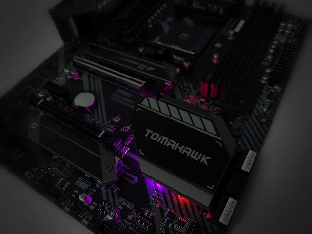 msib550新主板,微星b550主板选择