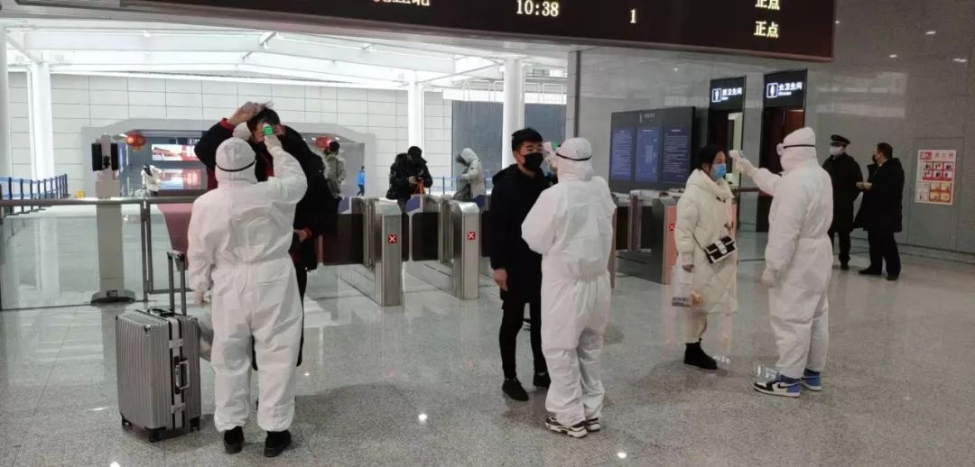 周口疫情店面开业了吗,周口疫情店面什么时候能正常营业