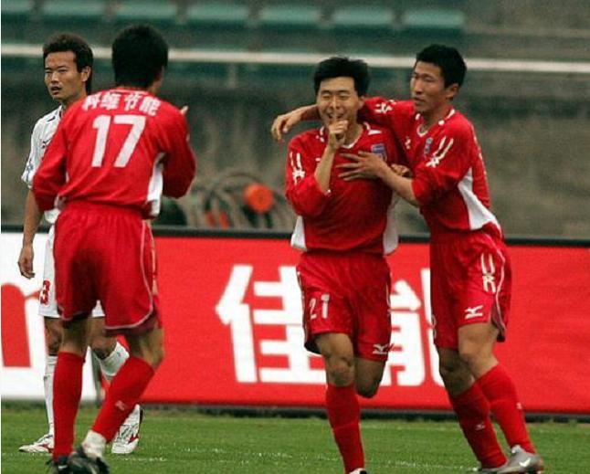 恒大离队申花球员,姜宁转会恒大标王