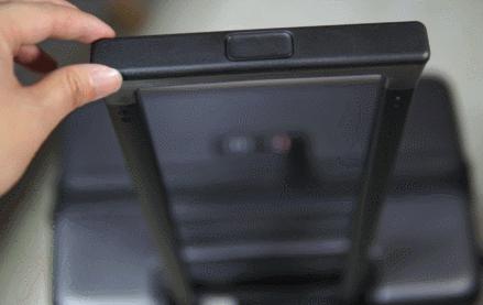 地平线8号行李箱和小米90分旅行箱,地平线8号行李箱20寸真实测评