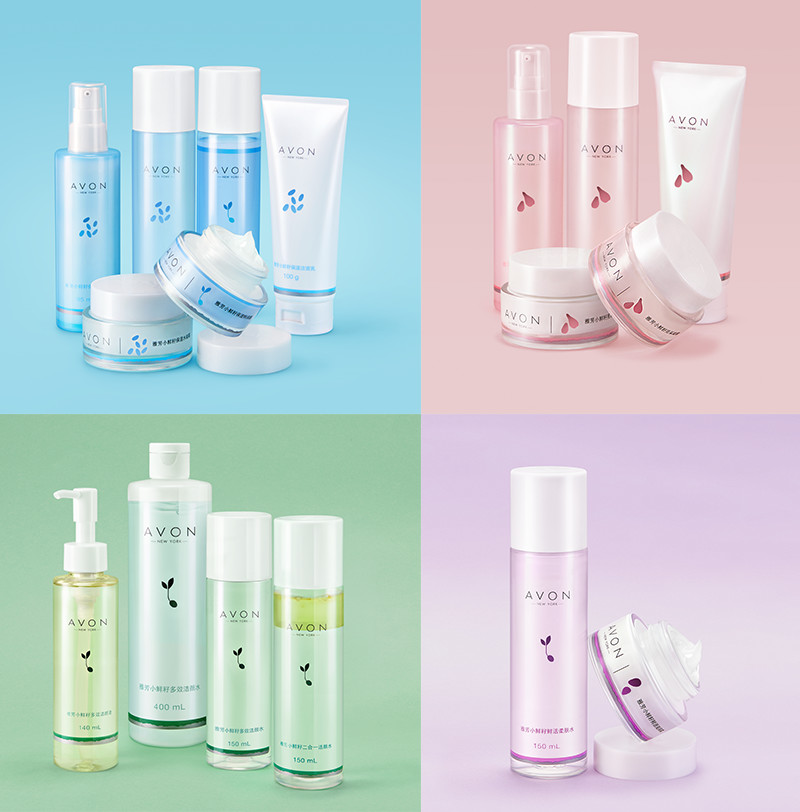 雅芳小鲜籽重磅发布,雅芳小鲜籽系列怎么样