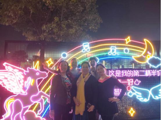 踏青融创乐园,踏青合肥蜀山