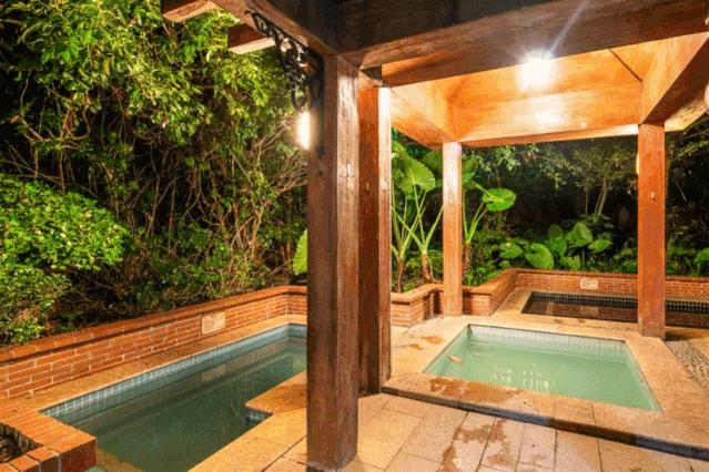 广州崴格诗动感温泉,崴格诗温泉一日游