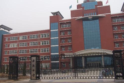 吕梁各高中哪家强,吕梁市各个县最好高中