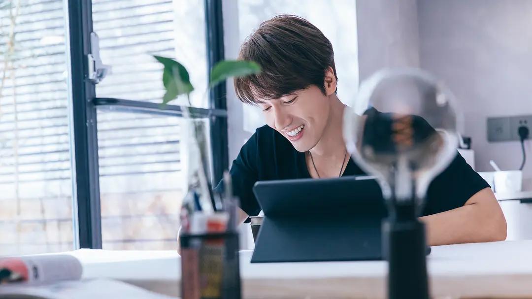 一招撩男友,教你一招快速撩男神