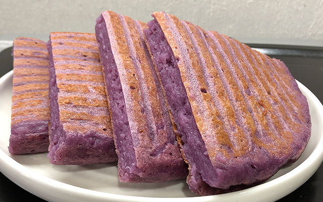 紫甘蓝怎么做才好吃家常做法,紫甘蓝的做法大全最好吃