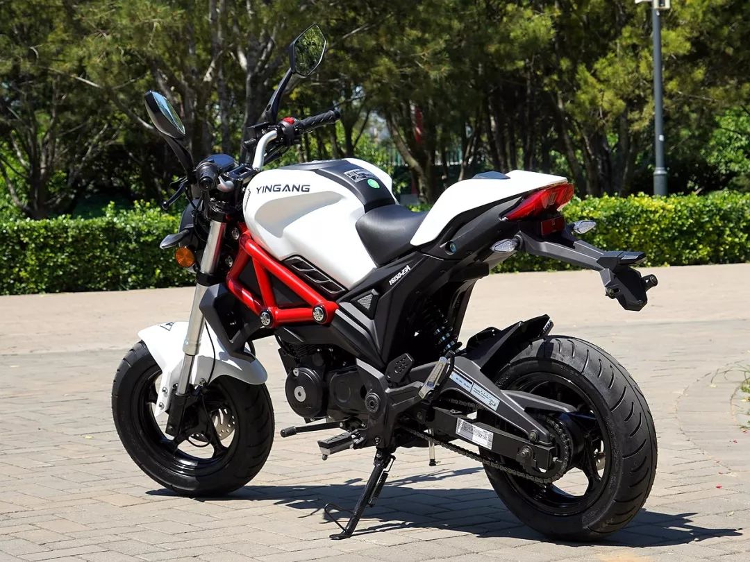 小怪兽yg150-23a声浪,新奇小怪兽