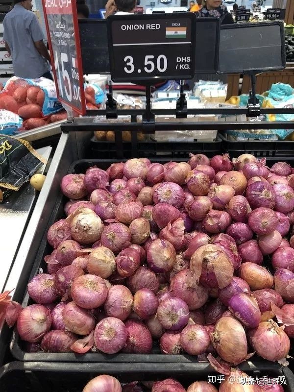 迪拜普通超市物价,迪拜物价高吗