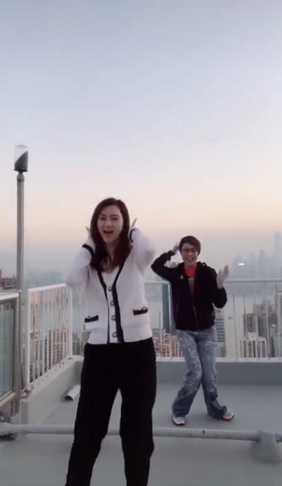 48岁洪欣复出后有点憔悴,48岁洪欣最惊艳的图片