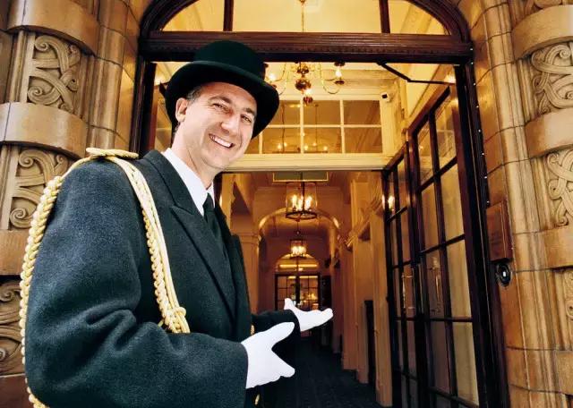 五星酒店服务以及酒店亮点,五星级酒店隐藏的四项服务