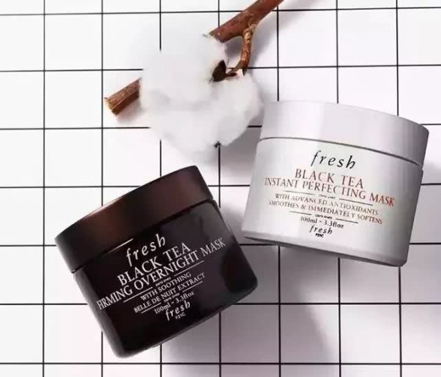 好用必买的几款涂抹式面膜,美肤生活面膜