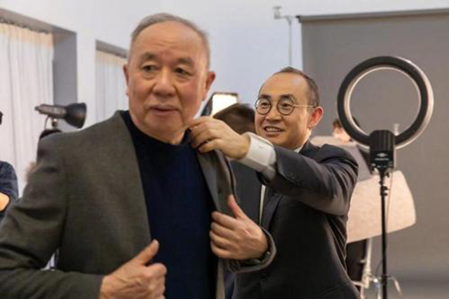 中国第一富豪倒爷,中国第一倒爷完整版