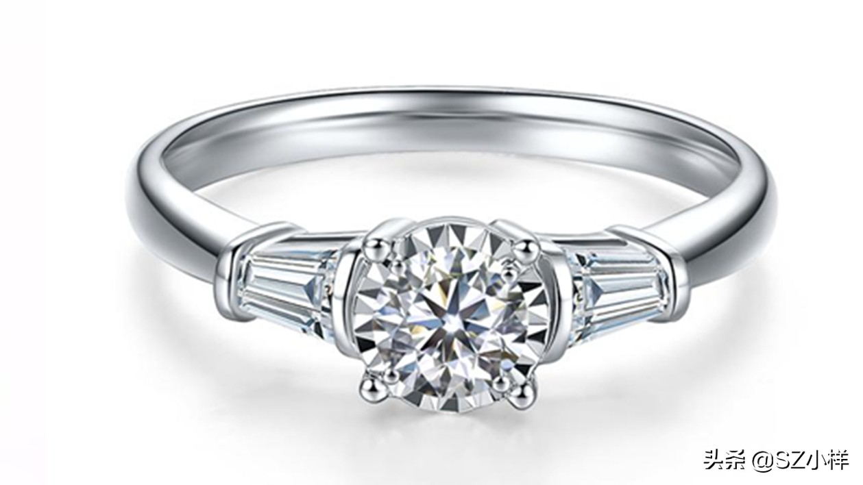 国内比较好的婚戒品牌,怎样选择实用的婚戒品牌