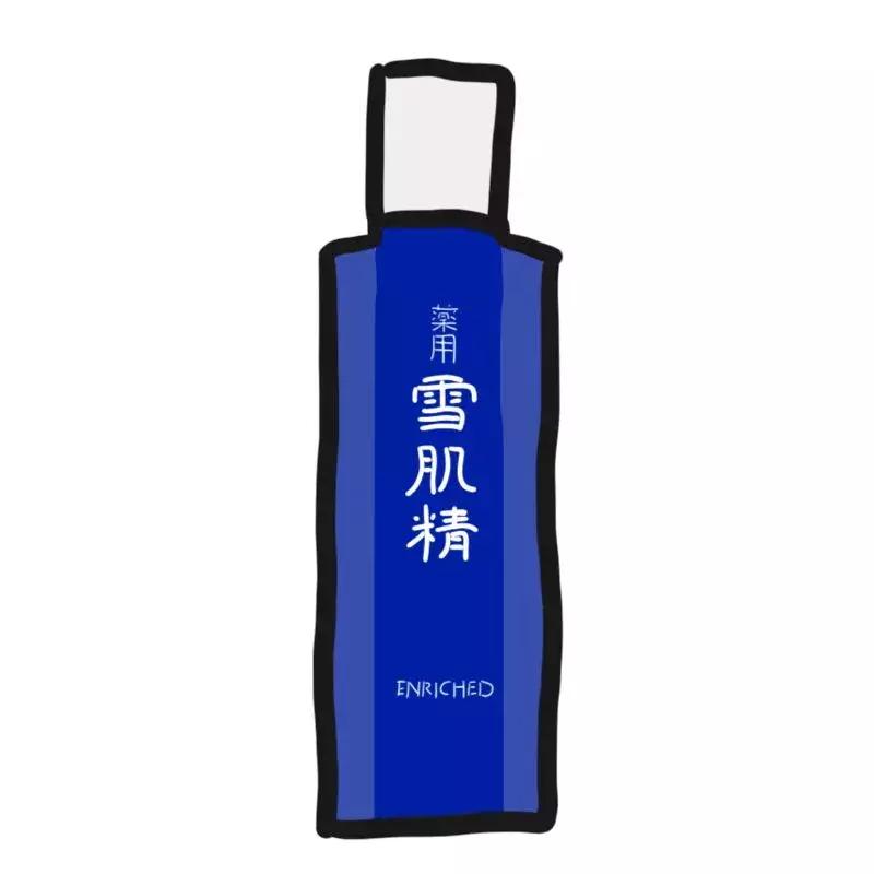 代购不要太感谢系列！手绘图免费用~还有文案哦！