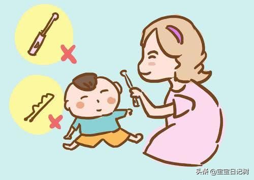 孩子耳屎到什么程度可以掏,孩子耳屎需要掏吗